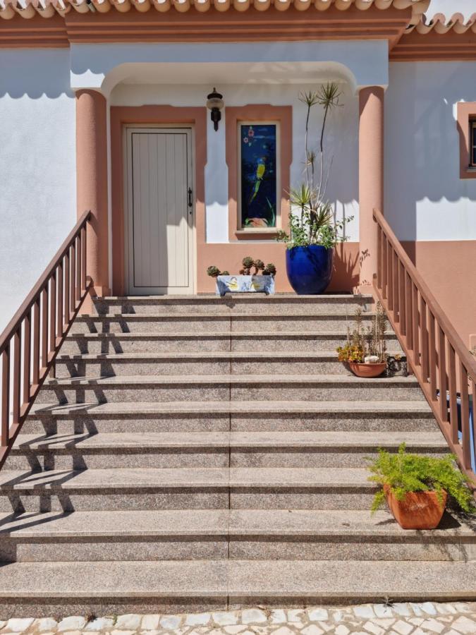 פראגודו Villa Canto Da Sereia מראה חיצוני תמונה