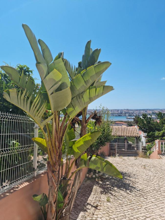 פראגודו Villa Canto Da Sereia מראה חיצוני תמונה