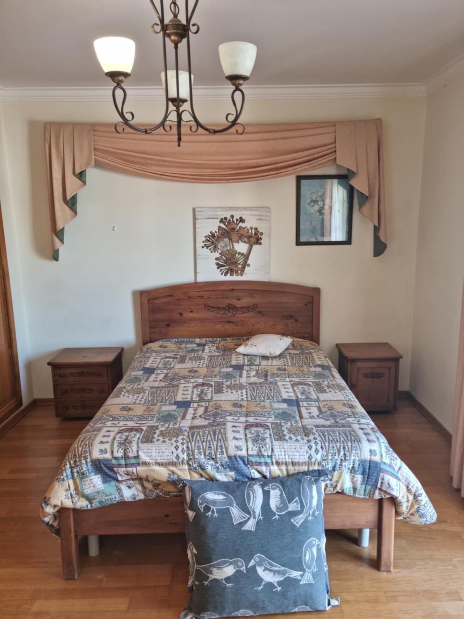 פראגודו Villa Canto Da Sereia מראה חיצוני תמונה
